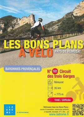 Circuit des trois gorges