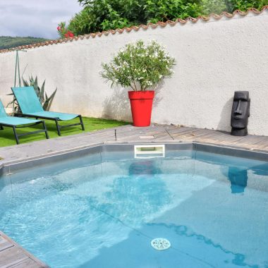 © Gîte "La Maison de Jade" - <em>Gîtes de France</em>