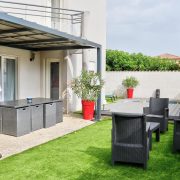 © Gîte "La Maison de Jade" - <em>Gîtes de France</em>