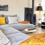 © Gîte "La Maison de Jade" - <em>Gîtes de France</em>