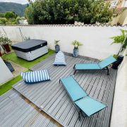© Gîte "La Maison de Jade" - <em>Gîtes de France</em>