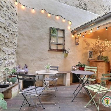 © Gîte Le Pied du Géant - <em>Gîtes de France</em>