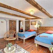 © Gîte Le Pied du Géant - <em>Gîtes de France</em>