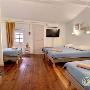 © Gîte Le Pied du Géant - <em>Gîtes de France</em>