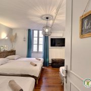 © Gîte Le Pied du Géant - <em>Gîtes de France</em>