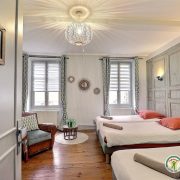 © Gîte Le Pied du Géant - <em>Gîtes de France</em>