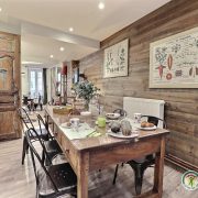 © Gîte Le Pied du Géant - <em>Gîtes de France</em>