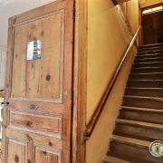 © Gîte Le Pied du Géant - <em>Gîtes de France</em>