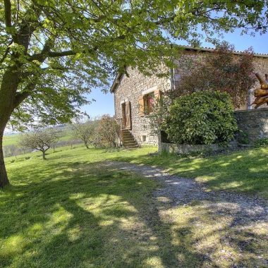© Chez Odile et Georges - <em>Gîtes de France</em>