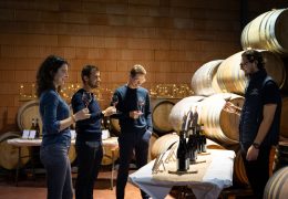 Le Grand Banquet de Jassoux : Portes ouvertes de caves en caves