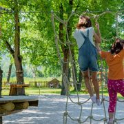 © Loupisco Park - Parc de loisirs extérieur_Pont-Évêque - <em>DR</em>