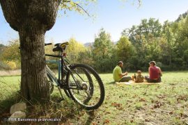 Les deux rives de l'Oule