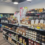 © Épicerie L'EPI-CENTRE_Condrieu - <em>L'Epi-centre</em>