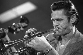 Concert de jazz : Trio A.B.G, hommage à Chet Baker