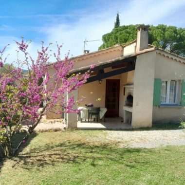 © Gîte Sauvignon - <em>Gîtes de France</em>