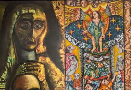 Exposition : Chemins