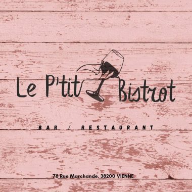 © Le P'tit Bistrot_Vienne - <em>Le P'tit Bistrot_Vienne</em>