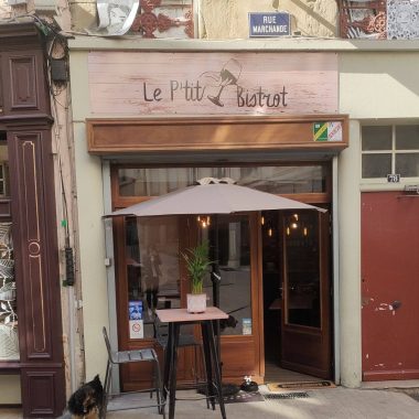 © Le P'tit Bistrot_Vienne - <em>Le P'tit Bistrot_Vienne</em>