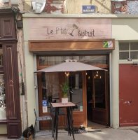 Le P'tit Bistrot