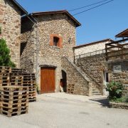 © Domaine Faury - <em>dr</em>