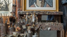 Portes ouvertes de l'atelier Artedelph