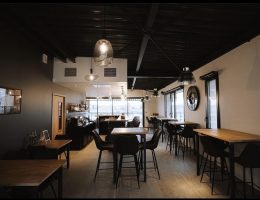 Wine Notes chez Clos & vins