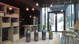 Brunch Vigneron - Les Terriens