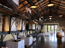 Brunch Vigneron au Domaine De Boisseyt