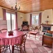 © Gîte Sauvignon - <em>Gîtes de France</em>