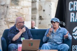 Radio Jazz à Vienne