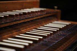 Concert - Ensemble Alcina : Les musiciens Baroques et le Grand Tour