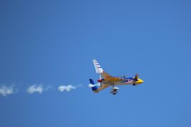 Journées portes ouvertes : Aéroclub de Vienne-Reventin