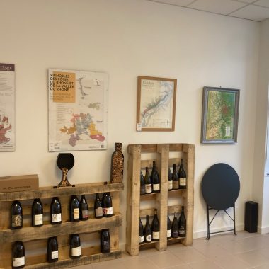 © Mr Probus Boutique et Dégustation Oenologique_Ampuis - <em>Mr Probus</em>