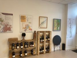 Mr Probus Boutique et Dégustation Oenologique