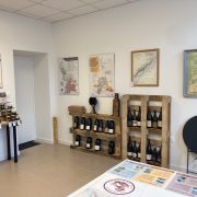 © Mr Probus Boutique et Dégustation Oenologique_Ampuis - <em>Mr Probus</em>