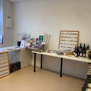 © Mr Probus Boutique et Dégustation Oenologique_Ampuis - <em>Mr Probus</em>