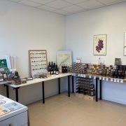 © Mr Probus Boutique et Dégustation Oenologique_Ampuis - <em>Mr Probus</em>