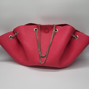 Atelier sac bourse en cuir - Les Façonnarts_Vienne