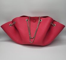 Atelier sac bourse en cuir - Les Façonnarts