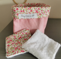 Atelier accessoire textiles - Les Façonnarts