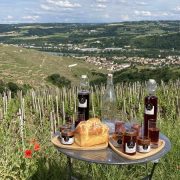 © Goûter Produits Locaux - <em>Denis LARDIN</em>