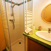 © Salle de Bain - Douche - <em>Marie Villard</em>