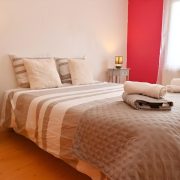 © Chambre 1 - <em>Marie Villard</em>
