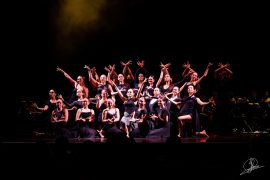 Concert : Erasmus Show