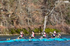 Stage Aviron ACPV