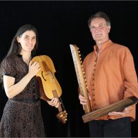 Concert de Sirigauda à la Chapelle Saint-Mamert