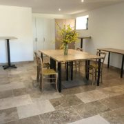 © La grange des Novis - <em>Gîtes de France</em>