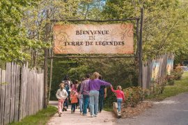 Le Bois des Lutins