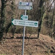 © Week-end à vélo dans la Drôme entre villes et campagnes_Valence - <em>M.SERGENT_Drome-Attractivite</em>
