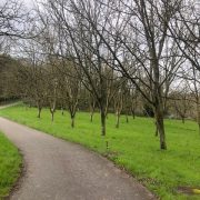 © Week-end à vélo dans la Drôme entre villes et campagnes_Valence - <em>M.SERGENT_Drome-Attractivite</em>